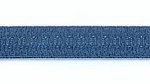 Schulterband, Saxony Blue, blau-grn, 20mm